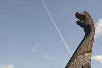 2012年が明けました！ 2012/01/01 10:12:00