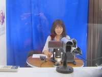 今日は収録日♪ 2012/04/04 00:45:48