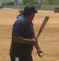 港川ヤンキース敗戦の雨‥のち浦商快勝で晴れ!!