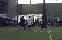 那覇＆浦添地区３ｏｎ３大会 2009/09/28 22:30:22