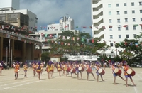 運動会 2009/11/02 23:01:00