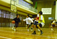 那覇選抜選考会 2010/01/24 01:06:29