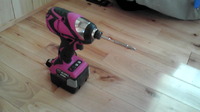 スーパーマン。 2011/04/21 00:11:43