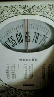 少し減った。 2010/11/14 23:26:41