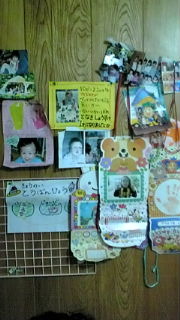 子供たちの。 2010/11/20 17:53:26