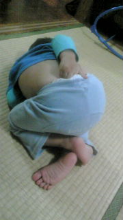 大物になれよ～