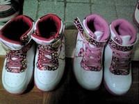 おそろだね＾＾ 2011/01/16 23:48:14