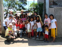 Thanksgiving 2009/12/28 22:40:54
