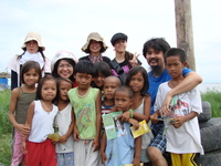 フィリピン旅情報　その１ 2010/06/05 22:56:54