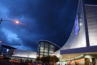 巨大モール Mall of Asia 2009/10/28 22:05:39