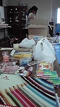 いよいよ大詰め！ 2010/05/24 22:50:22