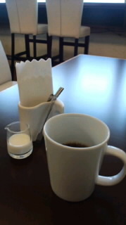 暮らしのcafeレッスン
～おいしいコーヒーをいれる～ 2011/07/11 14:08:44
