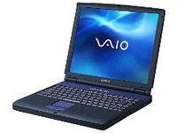 SONY VAIO PCG-FX33V/BP キーボード交換 2011/04/25 17:27:22