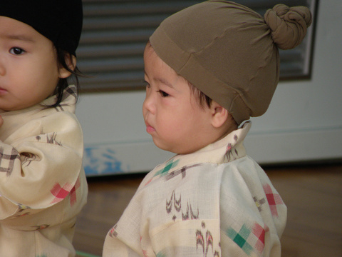 沖縄　育児日記　子育て
