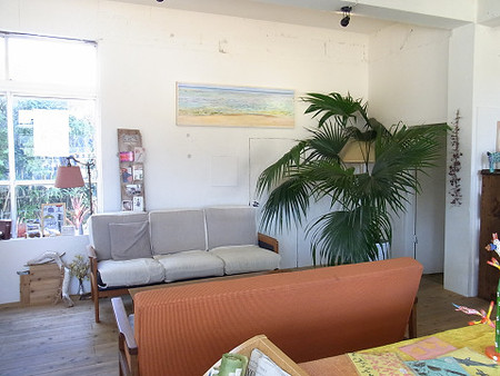 沖縄　子育て　育児　cafe masoho　恩納村