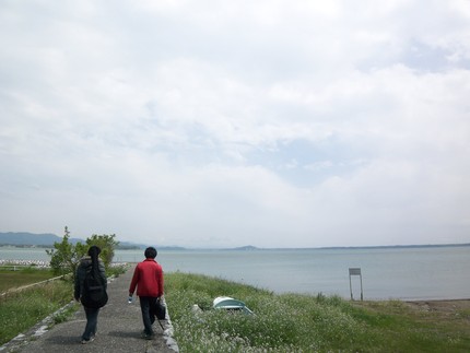 浜名湖