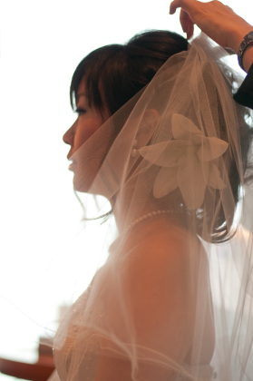 Happy Wedding♪