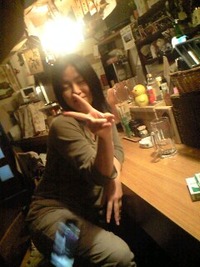 「今日の幸子。」 2011/05/14 04:45:15