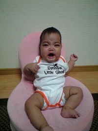 「ムンク!?。」 2011/05/20 19:33:59