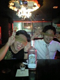 「初めました。」 2011/05/24 23:01:14