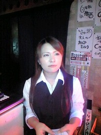 「今日のむっちゃん。」 2011/05/27 22:35:02