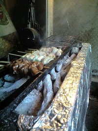 「焼き!!。」 2011/05/31 18:50:12