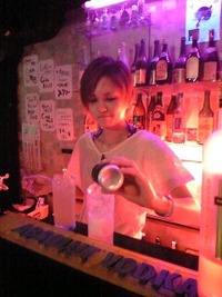 「今日の玲奈。」 2011/06/01 02:12:52