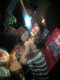 「むつ美birthday。」 2011/06/14 00:20:36