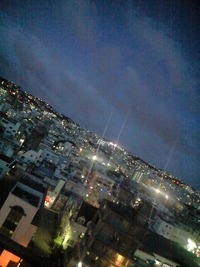 「いやいや…。」 2011/06/28 19:54:51