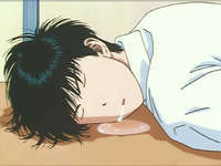 ひじょ～に眠い・・・。 2010/10/12 13:49:31