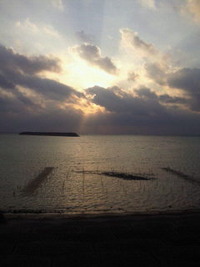 疲れた・・・。 2010/11/25 23:08:37