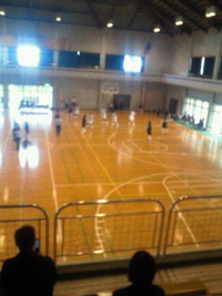 大会当日 2010/11/27 10:21:39