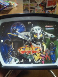 ＧＥＴ！ 2010/12/24 22:20:32