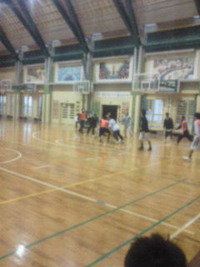 新春バスケット 2011/01/03 16:29:54