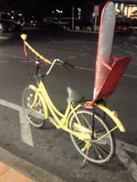 ブゥ〜〜ン！ 2011/03/25 21:10:32