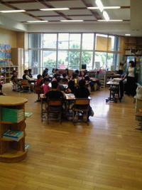 授業参観ナウ 2011/11/15 09:27:05