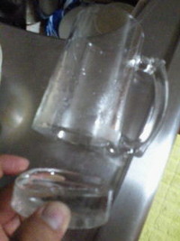 底が・・・。 2011/06/04 20:57:17