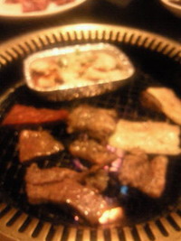 焼き肉ナウ 2011/10/08 20:35:52