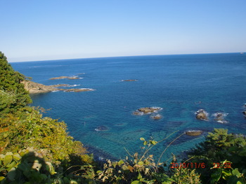 陸中海岸フォトアップ