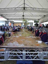 ☆金武町自然体験祭り～☆ 2010/11/15 09:08:58