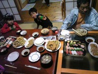 ☆誕生日☆ 2010/11/24 23:32:37