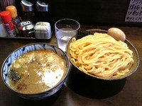 ラーメンマンⅡ 2010/01/14 22:57:44