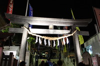 ２０１０年の幕開け 2010/01/02 18:33:27