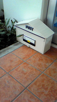 POST