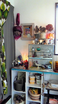 ohaana+zakka kulay
