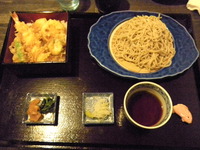 日本そば