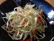 大宜味村のお蕎麦