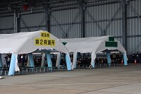 R6年度　那覇空港航空機事故対処訓練