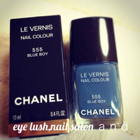 CHANEL