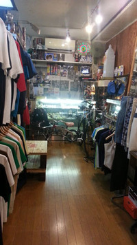 10月からの業務連絡！！とSALE！！ 2014/09/30 19:07:01